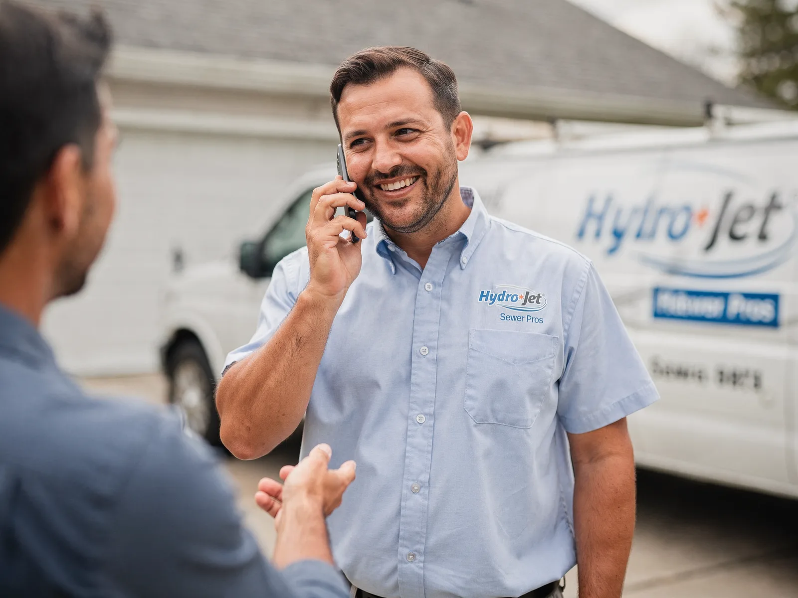 Hydro Jetting Frankfort, IN FAQs